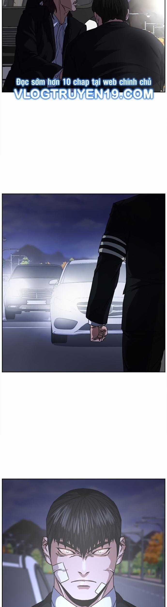 Bố Già Trùng Sinh Chapter 55 trang 48