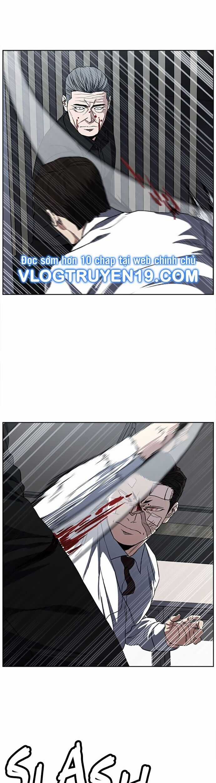 Bố Già Trùng Sinh Chapter 55 trang 3