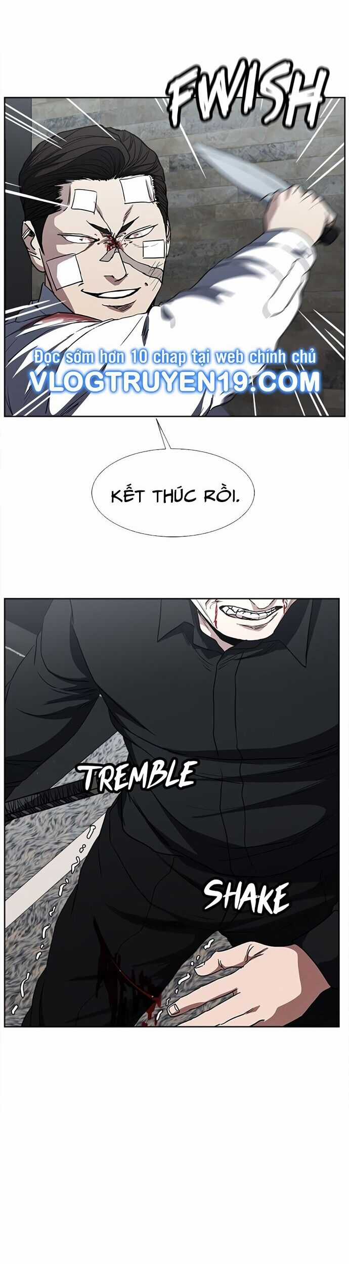 Bố Già Trùng Sinh Chapter 55 trang 5