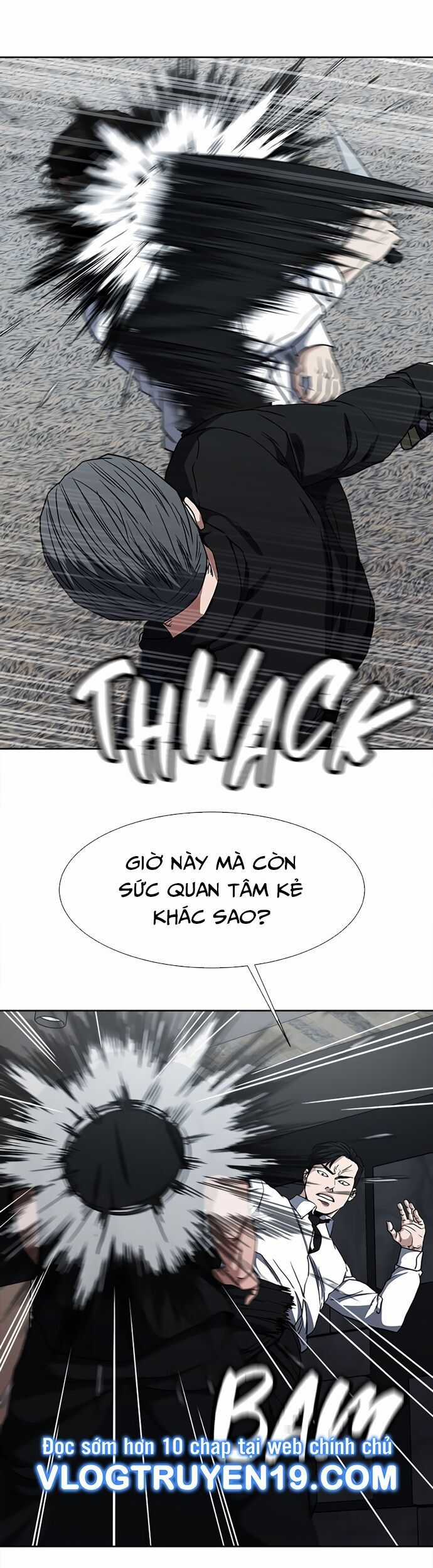 Bố Già Trùng Sinh Chapter 55 trang 6