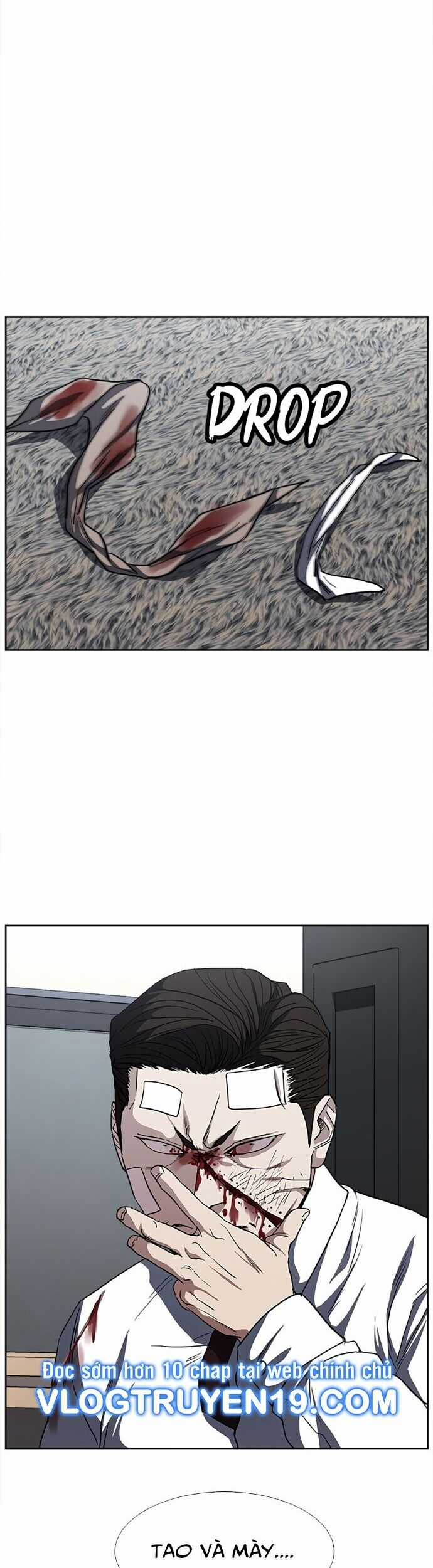 Bố Già Trùng Sinh Chapter 55 trang 7