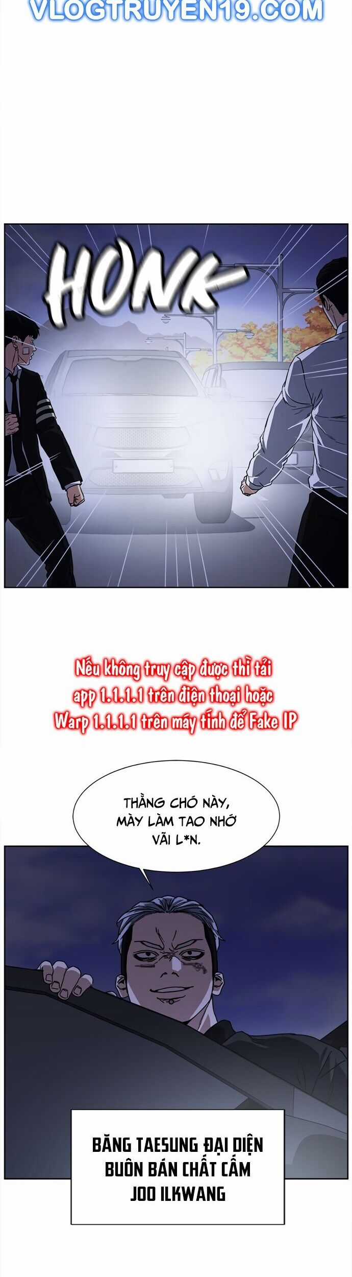 Bố Già Trùng Sinh Chapter 56 trang 13