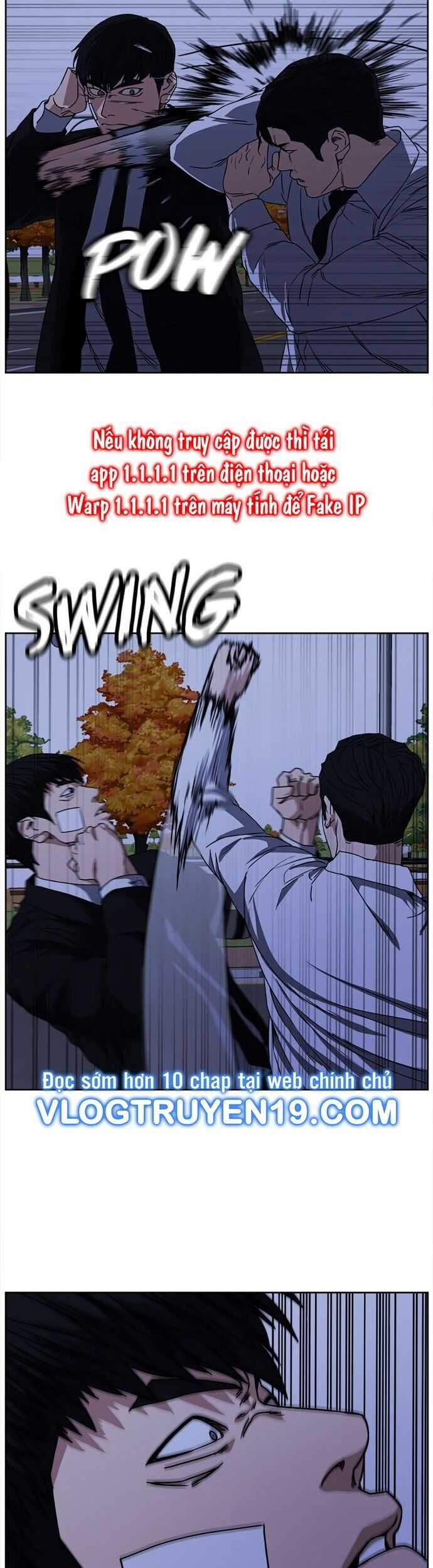 Bố Già Trùng Sinh Chapter 56 trang 9