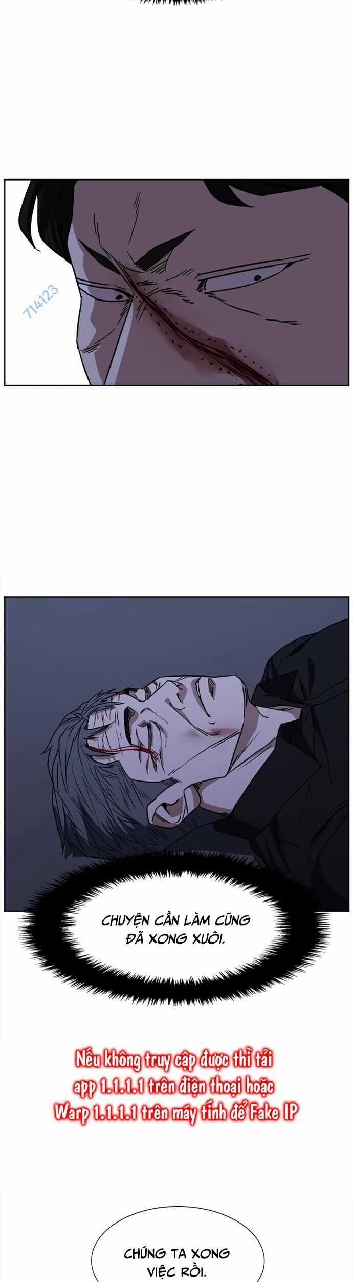 Bố Già Trùng Sinh Chapter 56 trang 18