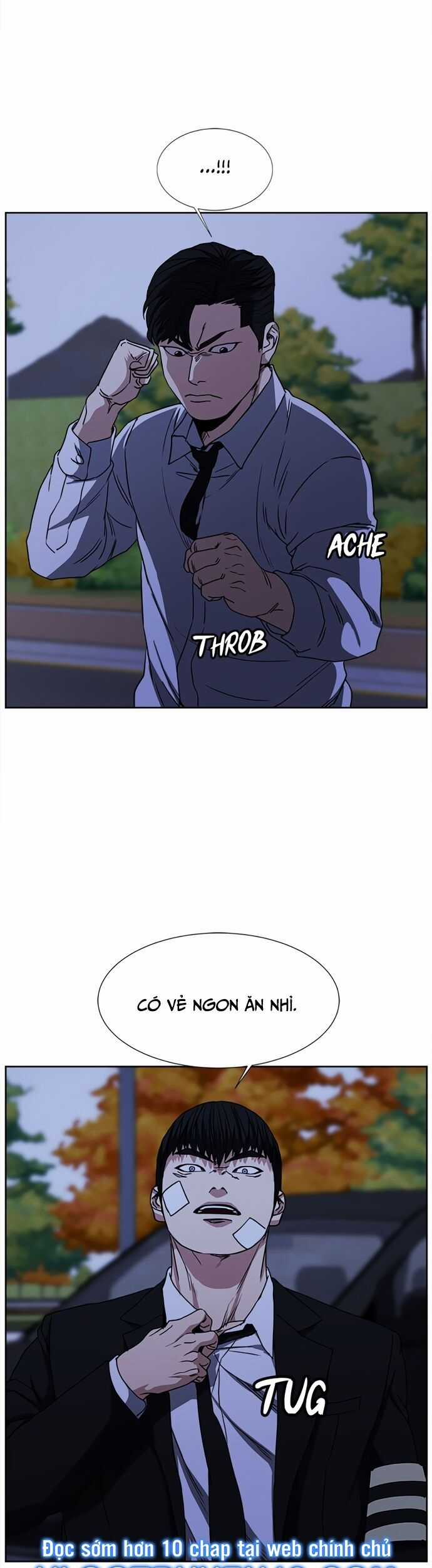 Bố Già Trùng Sinh Chapter 56 trang 12