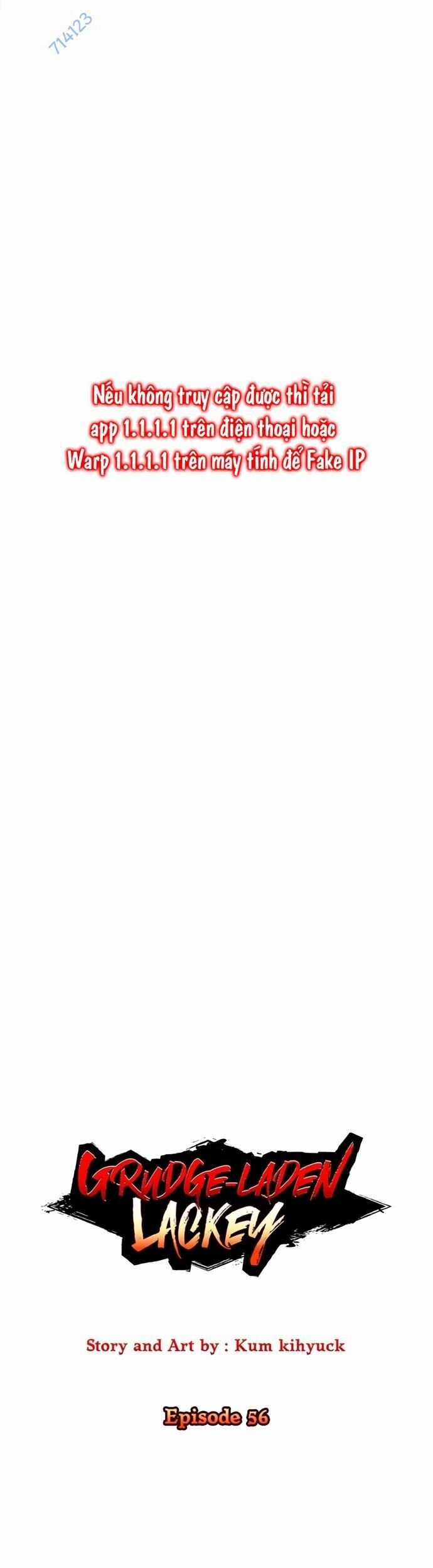 Bố Già Trùng Sinh Chapter 56 trang 20