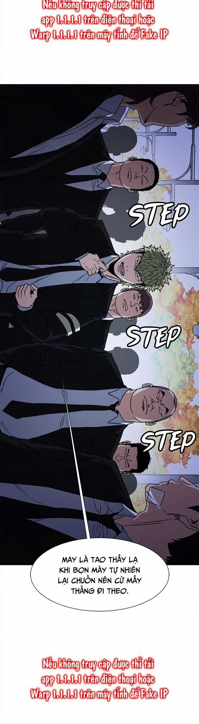 Bố Già Trùng Sinh Chapter 56 trang 15