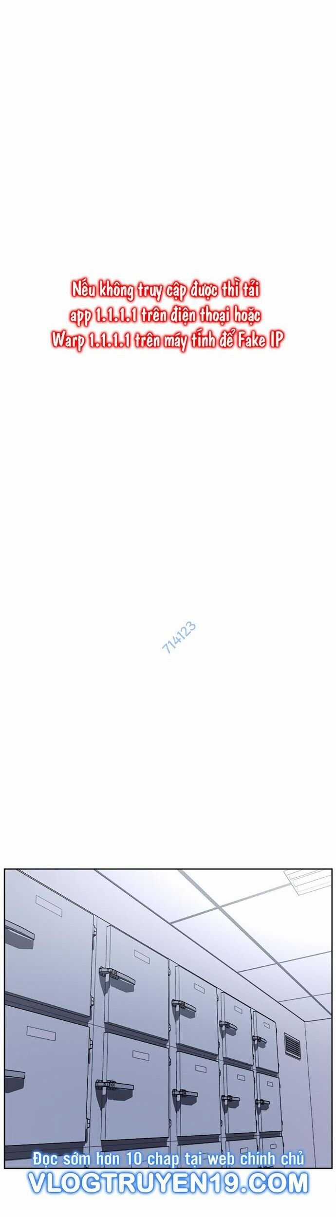 Bố Già Trùng Sinh Chapter 56 trang 21