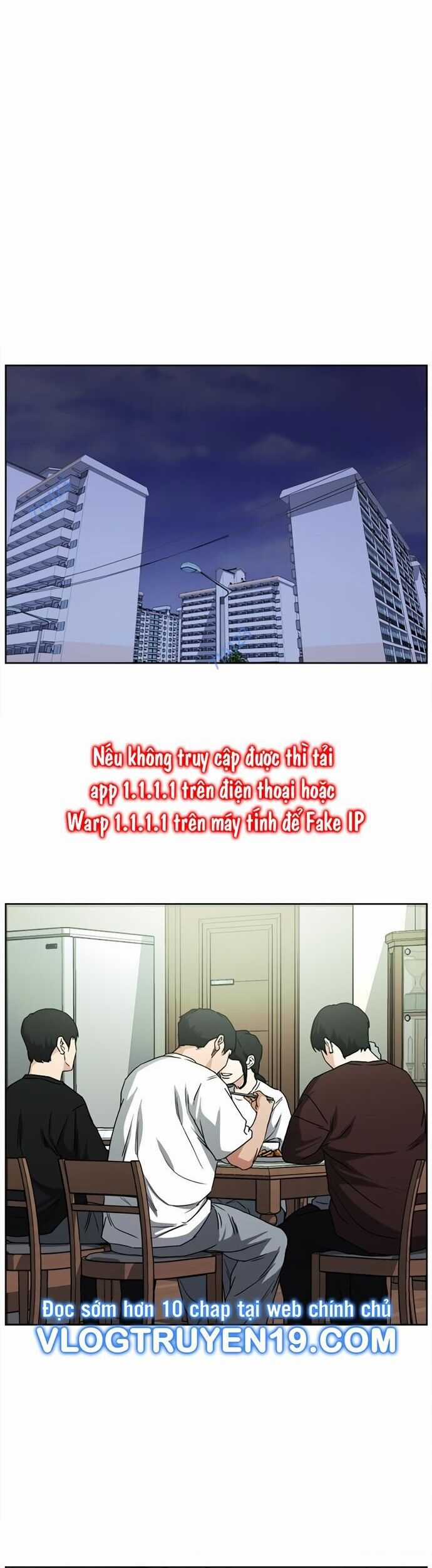 Bố Già Trùng Sinh Chapter 56 trang 27