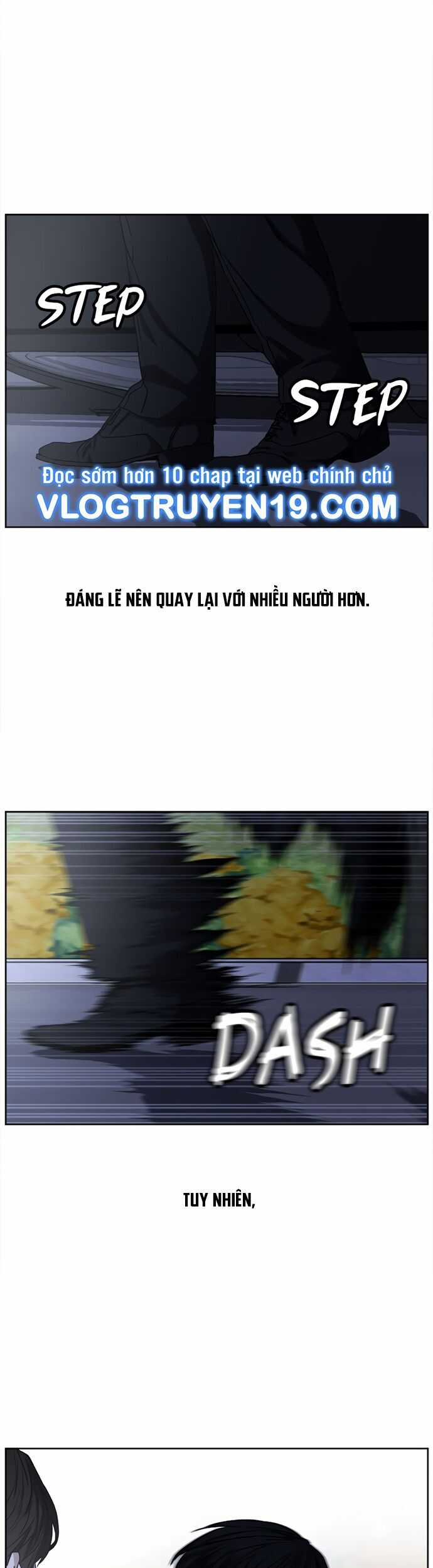 Bố Già Trùng Sinh Chapter 56 trang 4