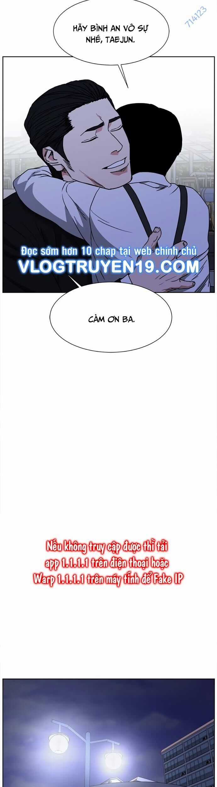 Bố Già Trùng Sinh Chapter 56 trang 38