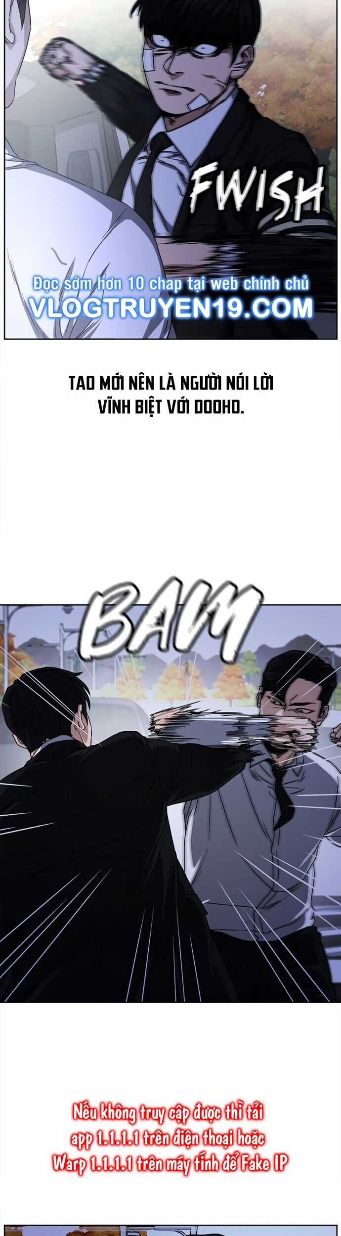 Bố Già Trùng Sinh Chapter 56 trang 5