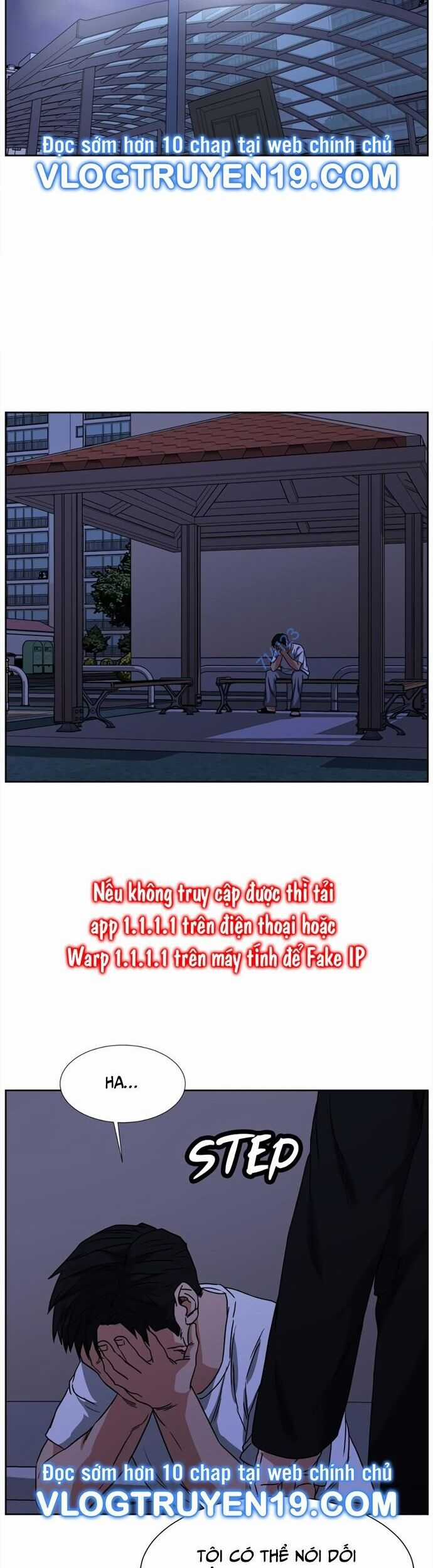 Bố Già Trùng Sinh Chapter 56 trang 39