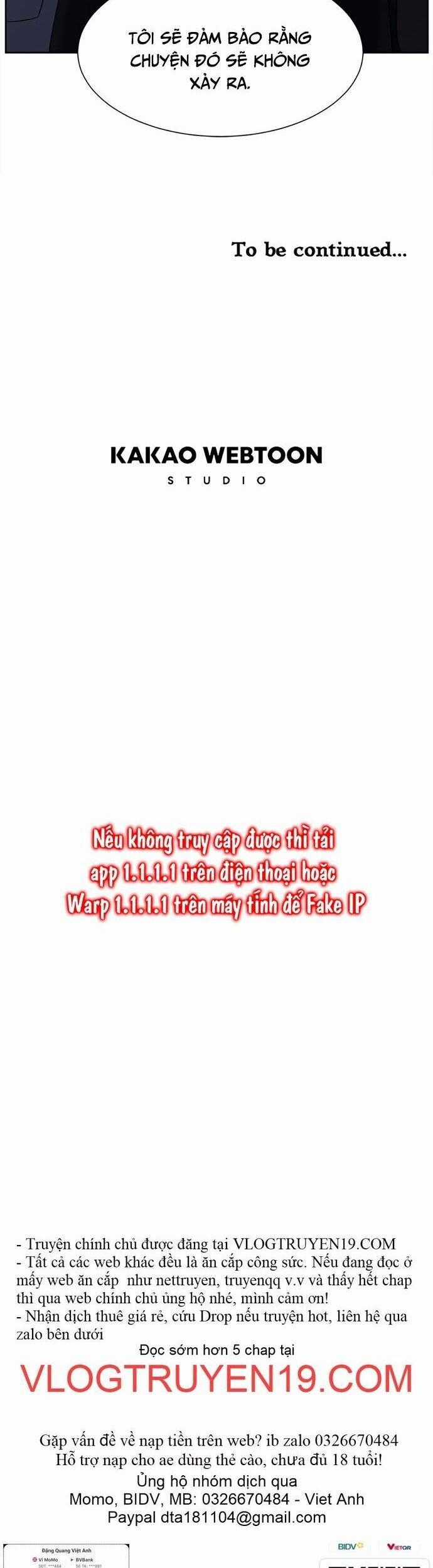 Bố Già Trùng Sinh Chapter 56 trang 41