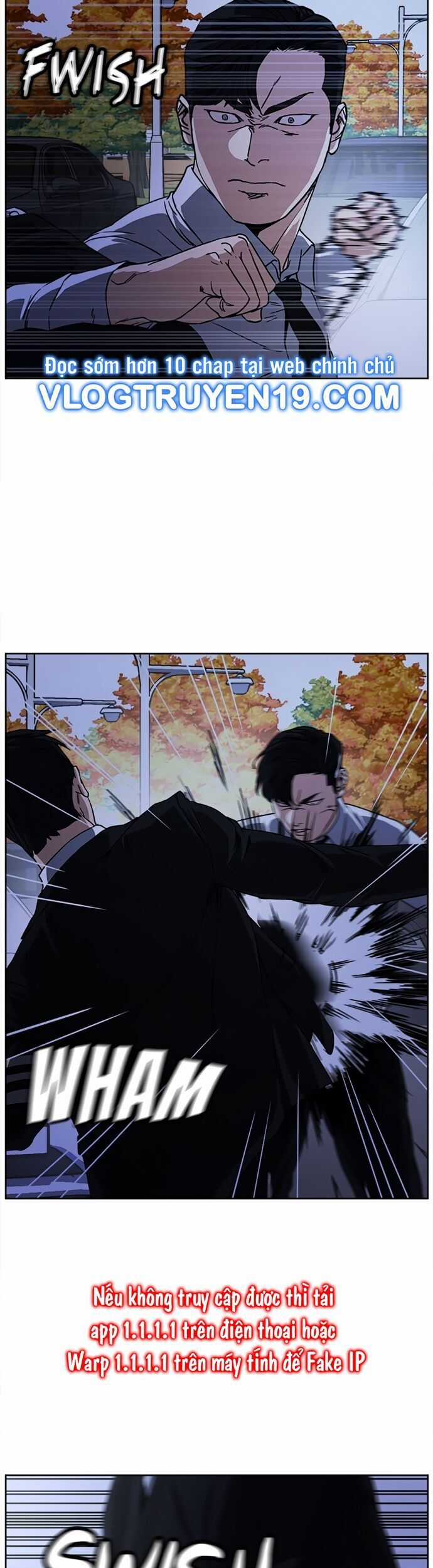 Bố Già Trùng Sinh Chapter 56 trang 6