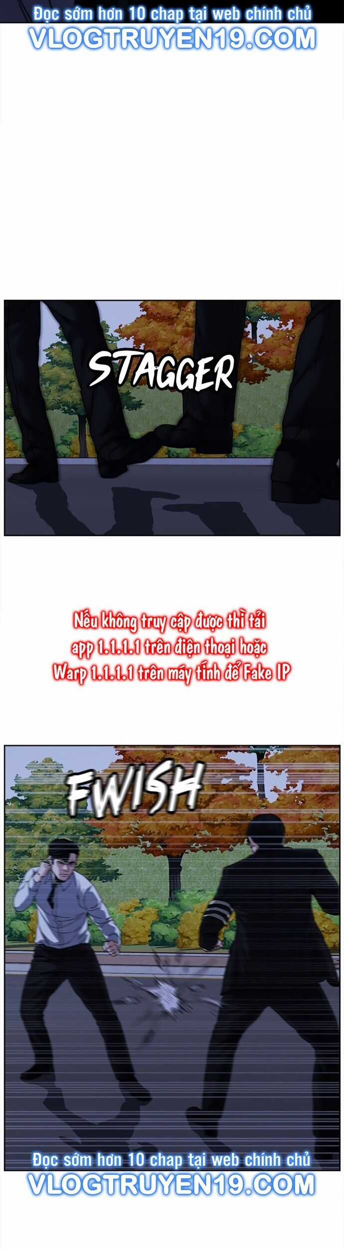 Bố Già Trùng Sinh Chapter 56 trang 11