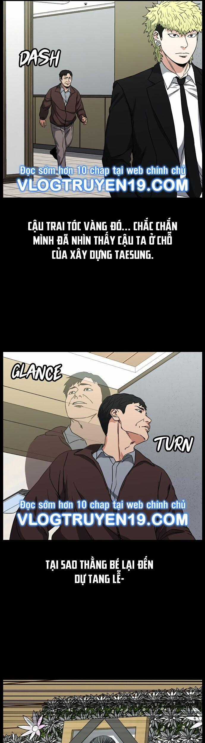 Bố Già Trùng Sinh Chapter 57 trang 4