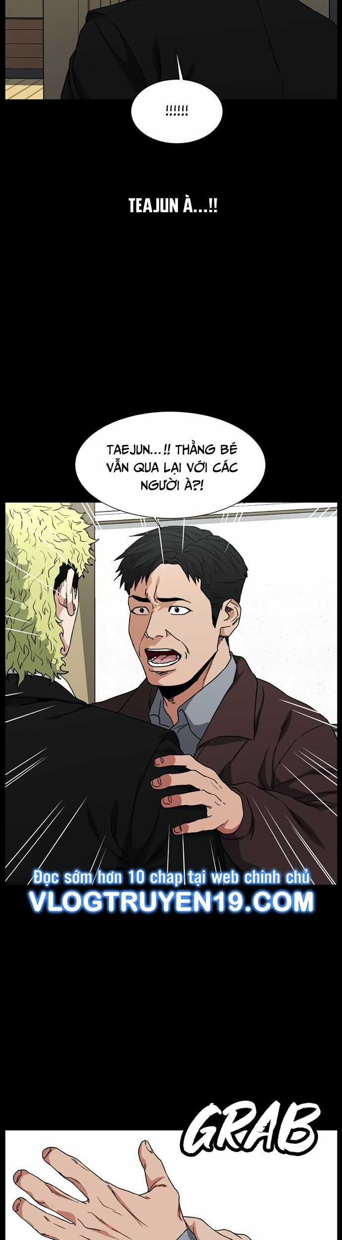 Bố Già Trùng Sinh Chapter 57 trang 6