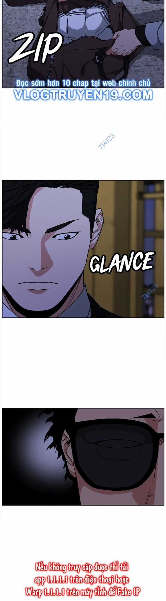 Bố Già Trùng Sinh Chapter 57 trang 26