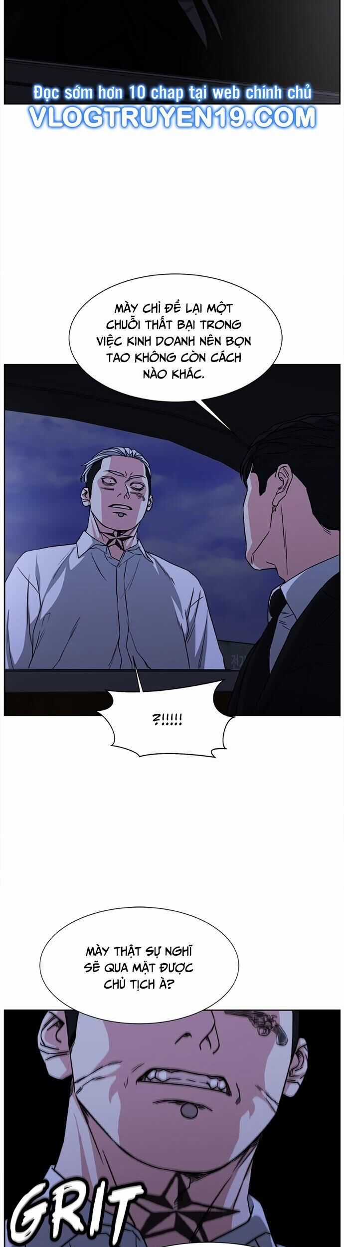 Bố Già Trùng Sinh Chapter 57 trang 30