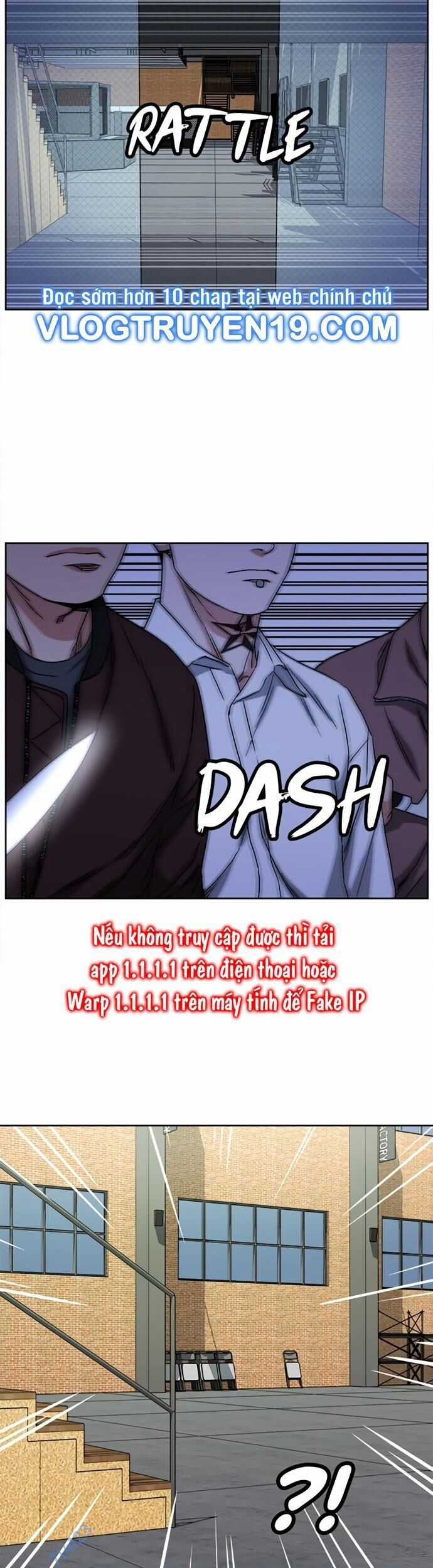 Bố Già Trùng Sinh Chapter 57 trang 34