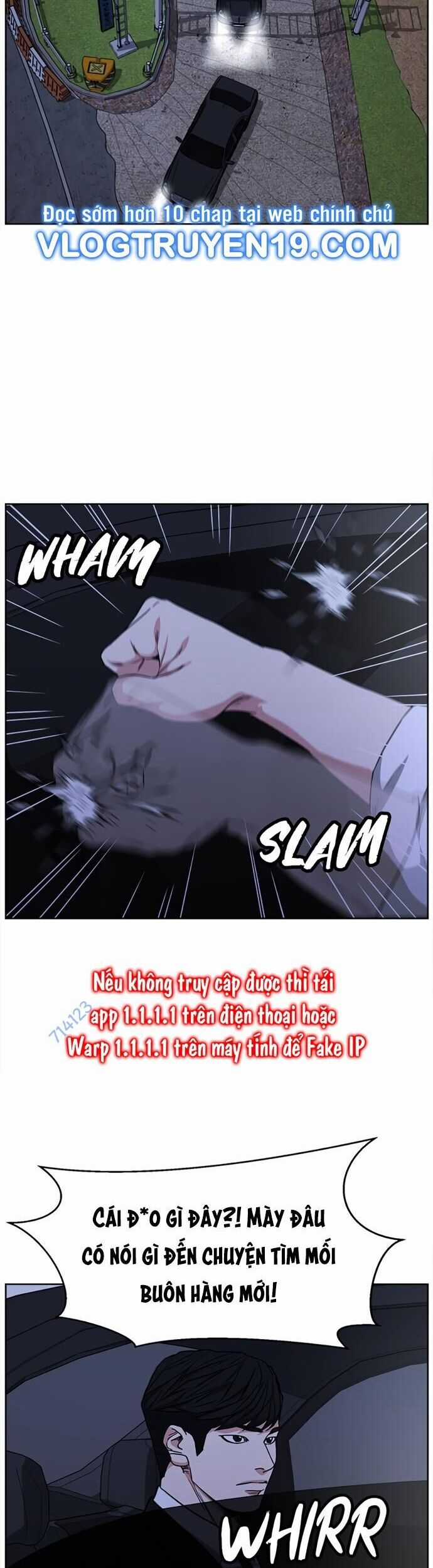 Bố Già Trùng Sinh Chapter 57 trang 29