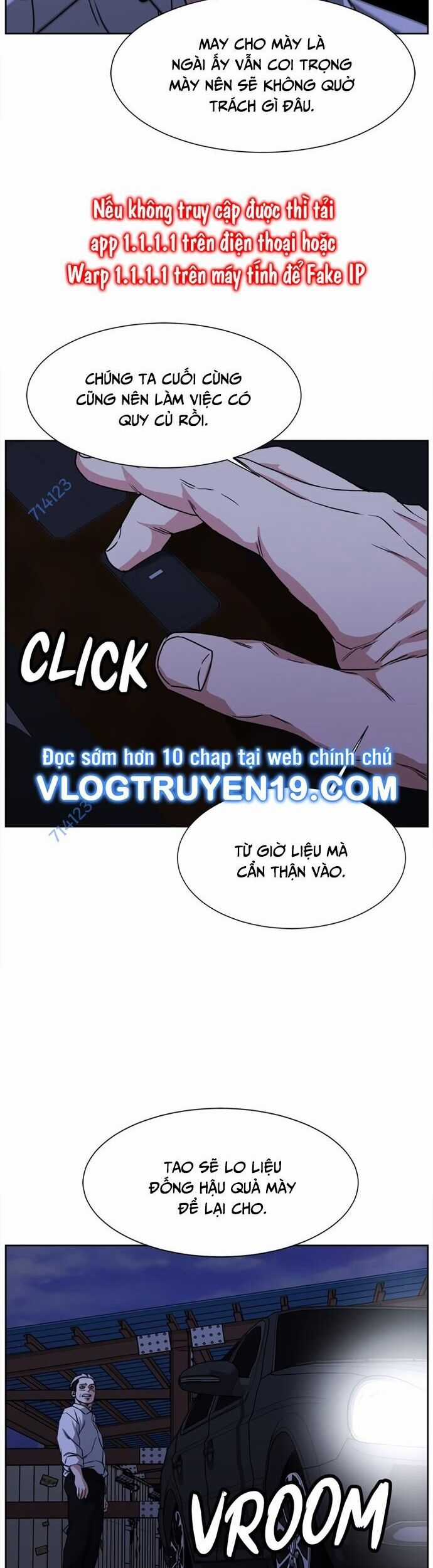 Bố Già Trùng Sinh Chapter 57 trang 31