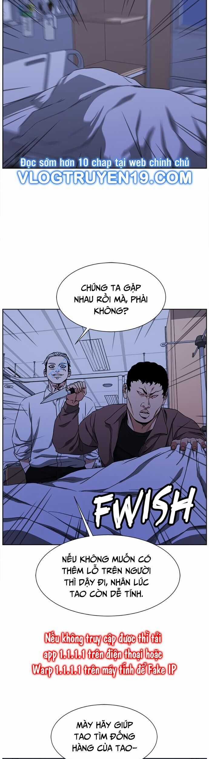 Bố Già Trùng Sinh Chapter 57 trang 40