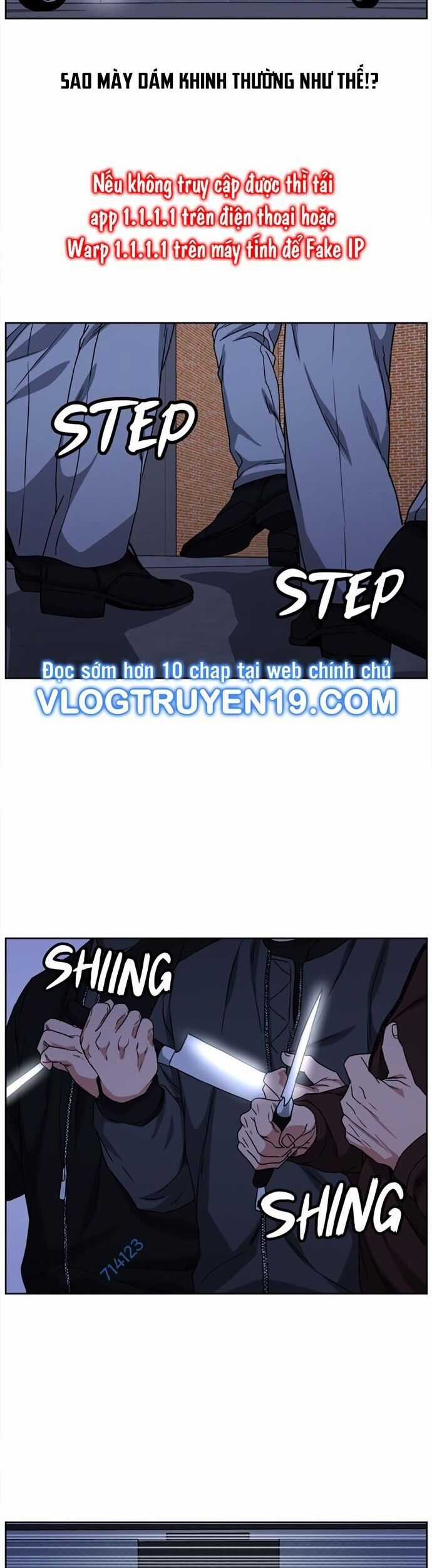 Bố Già Trùng Sinh Chapter 57 trang 33