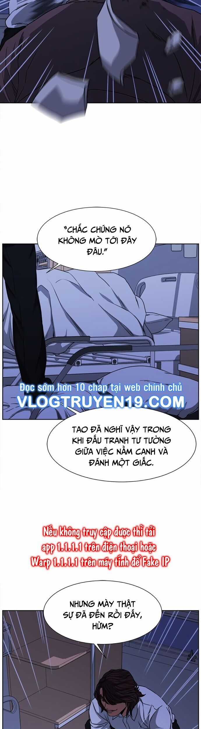 Bố Già Trùng Sinh Chapter 57 trang 42