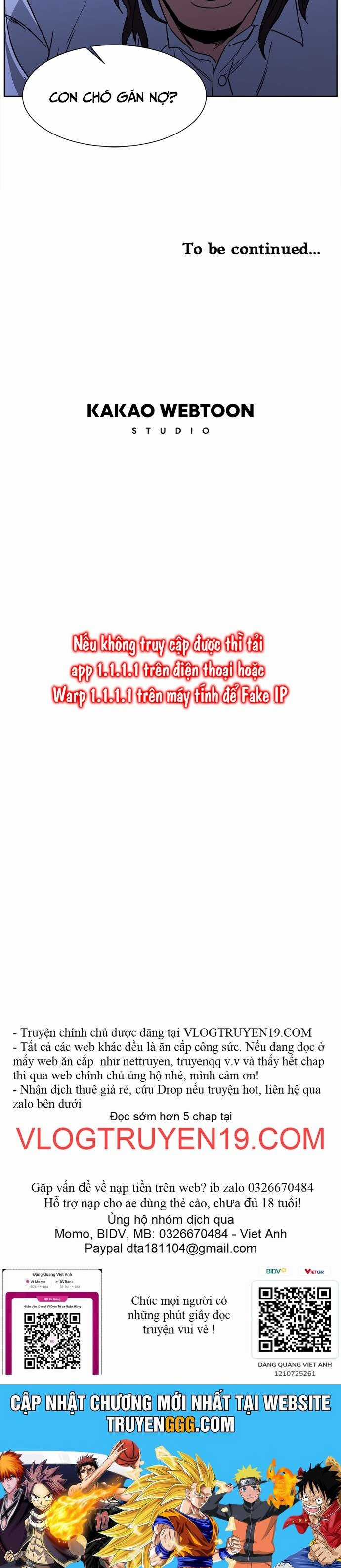 Bố Già Trùng Sinh Chapter 57 trang 44