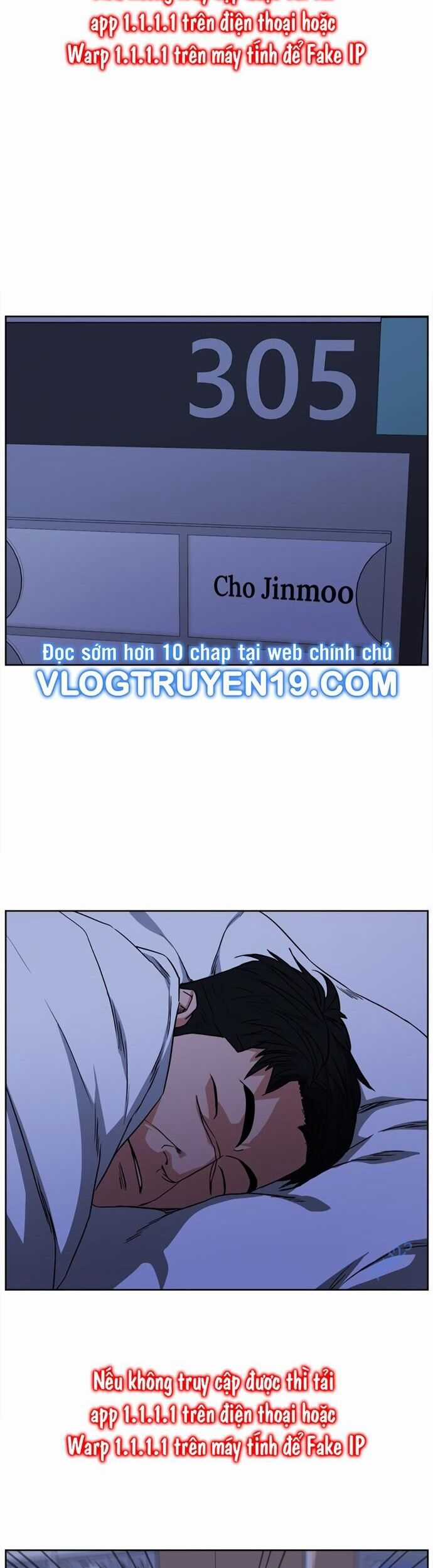 Bố Già Trùng Sinh Chapter 57 trang 39