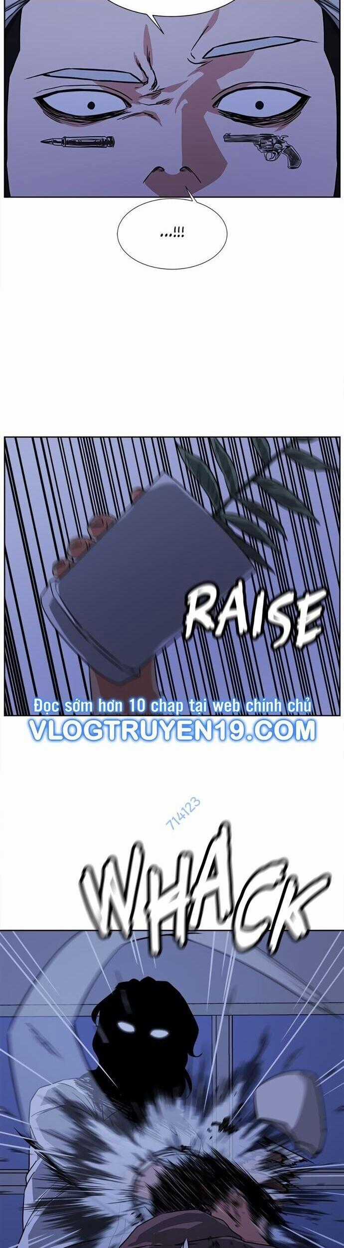 Bố Già Trùng Sinh Chapter 57 trang 41