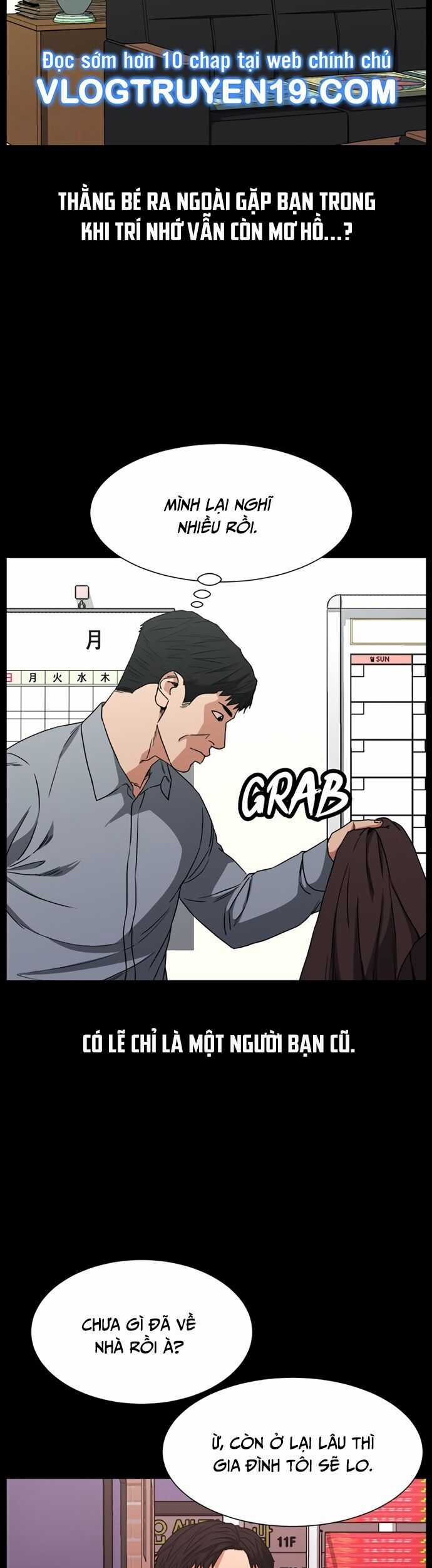 Bố Già Trùng Sinh Chapter 57 trang 2