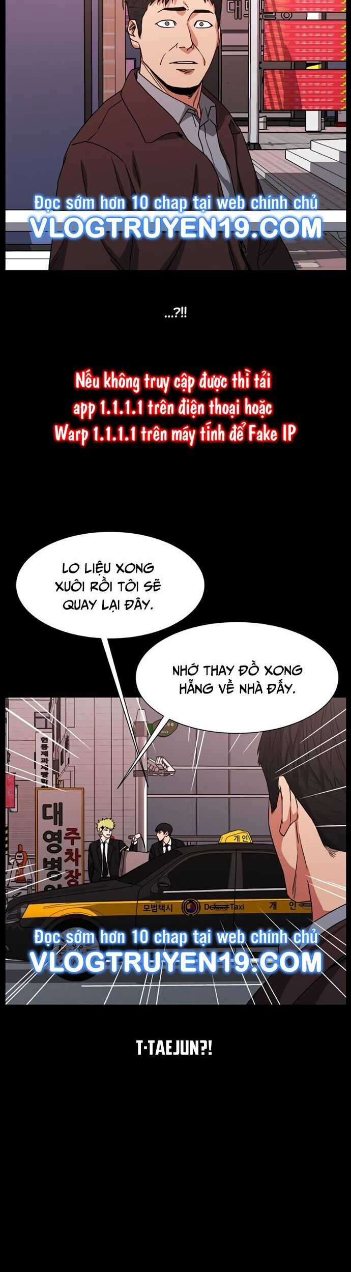 Bố Già Trùng Sinh Chapter 57 trang 3