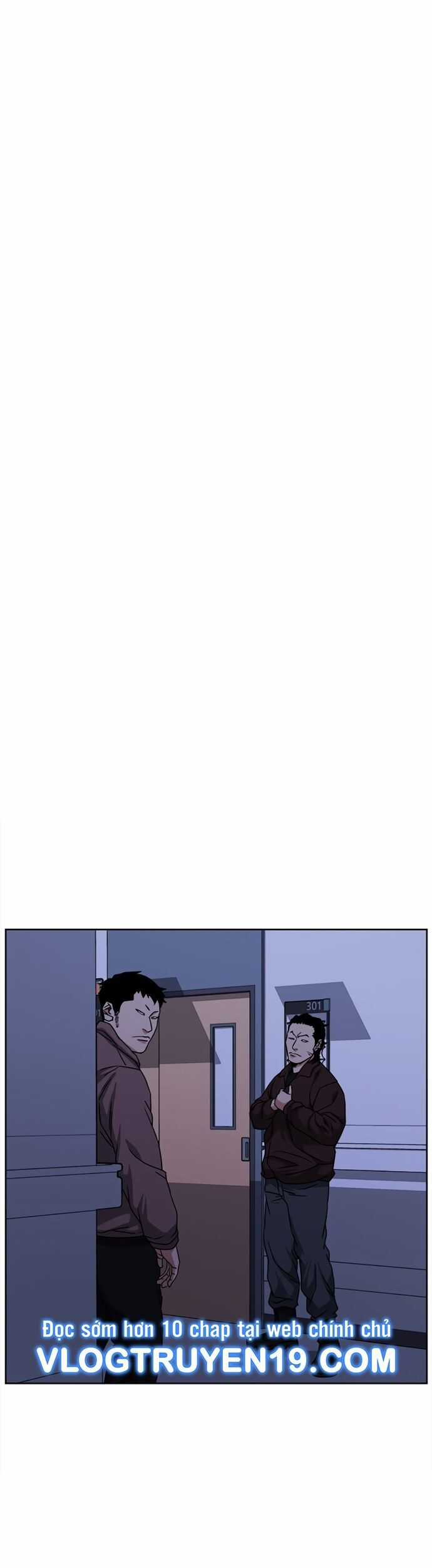 Bố Già Trùng Sinh Chapter 58 trang 16