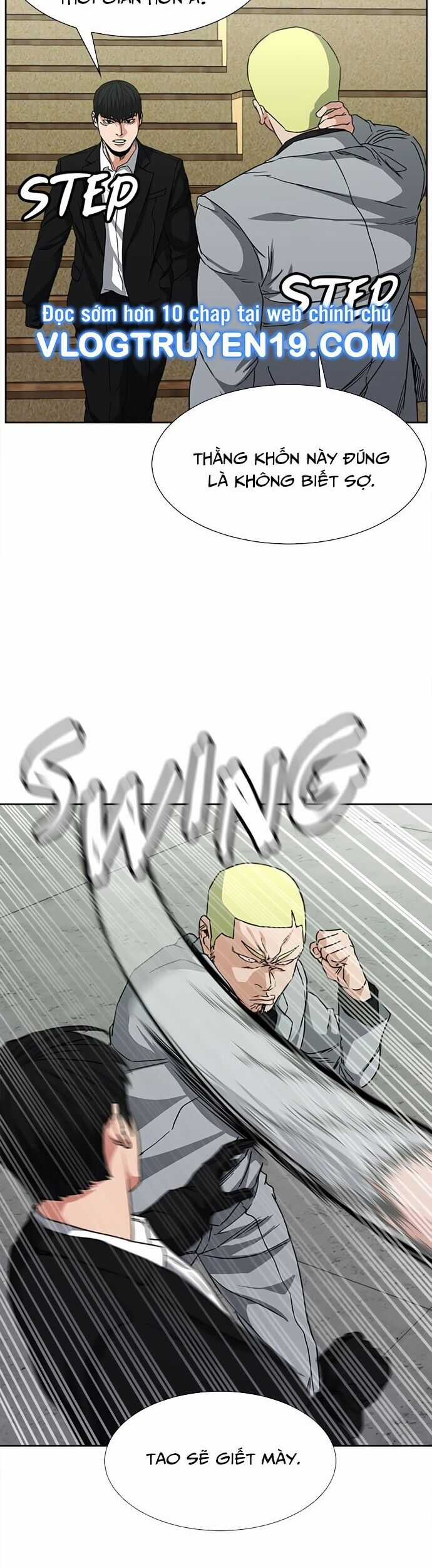 Bố Già Trùng Sinh Chapter 58 trang 9