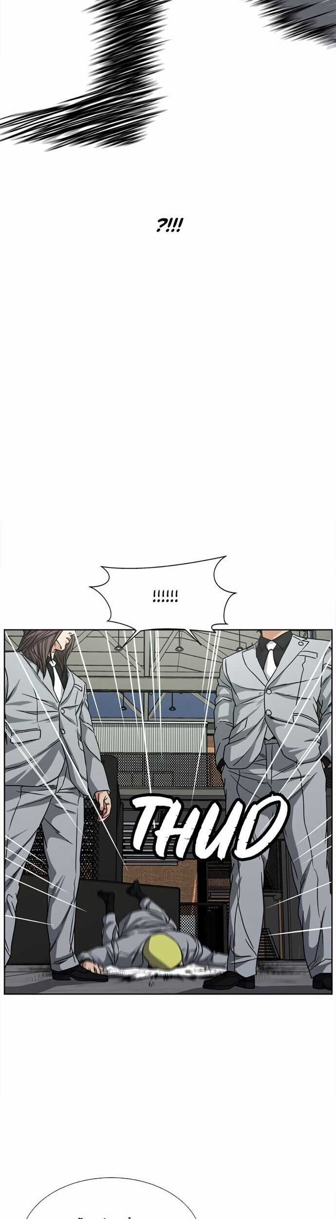 Bố Già Trùng Sinh Chapter 58 trang 13