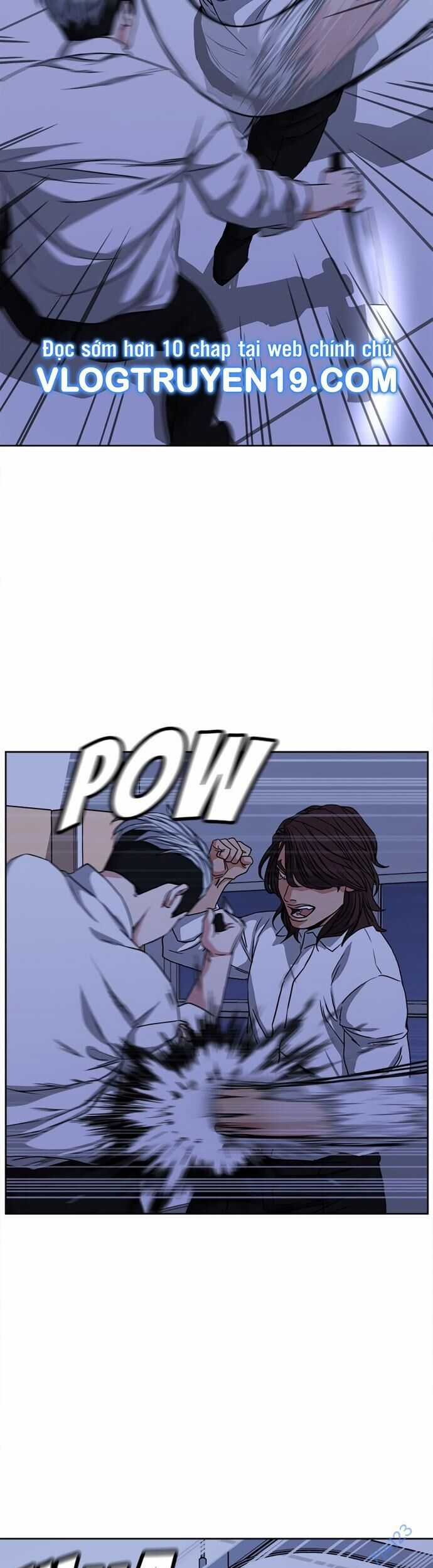 Bố Già Trùng Sinh Chapter 58 trang 22