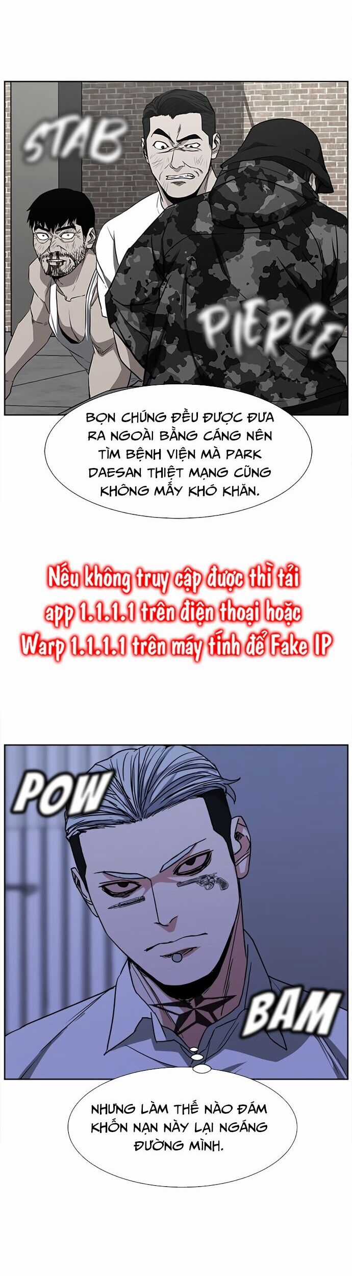 Bố Già Trùng Sinh Chapter 58 trang 17