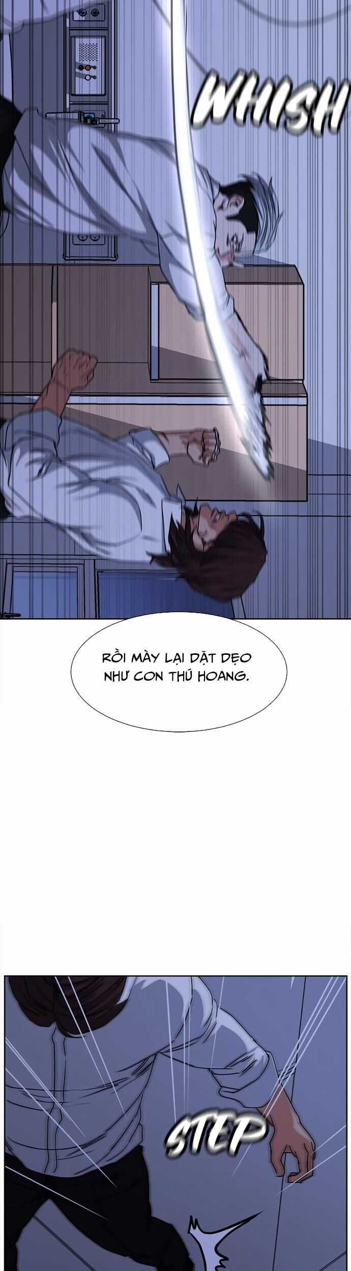 Bố Già Trùng Sinh Chapter 58 trang 26