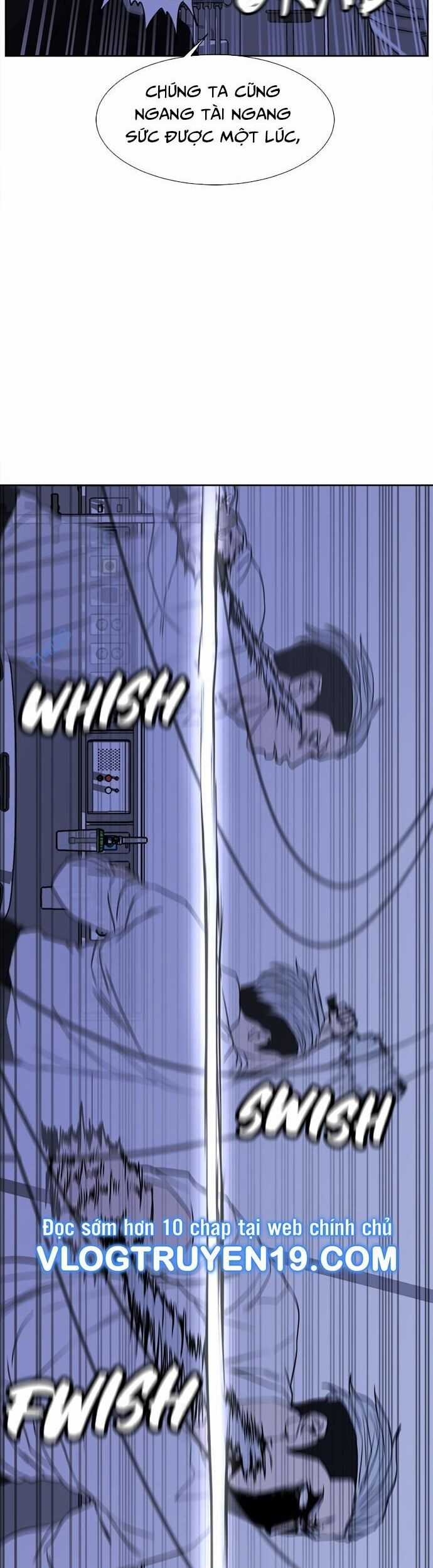 Bố Già Trùng Sinh Chapter 58 trang 25