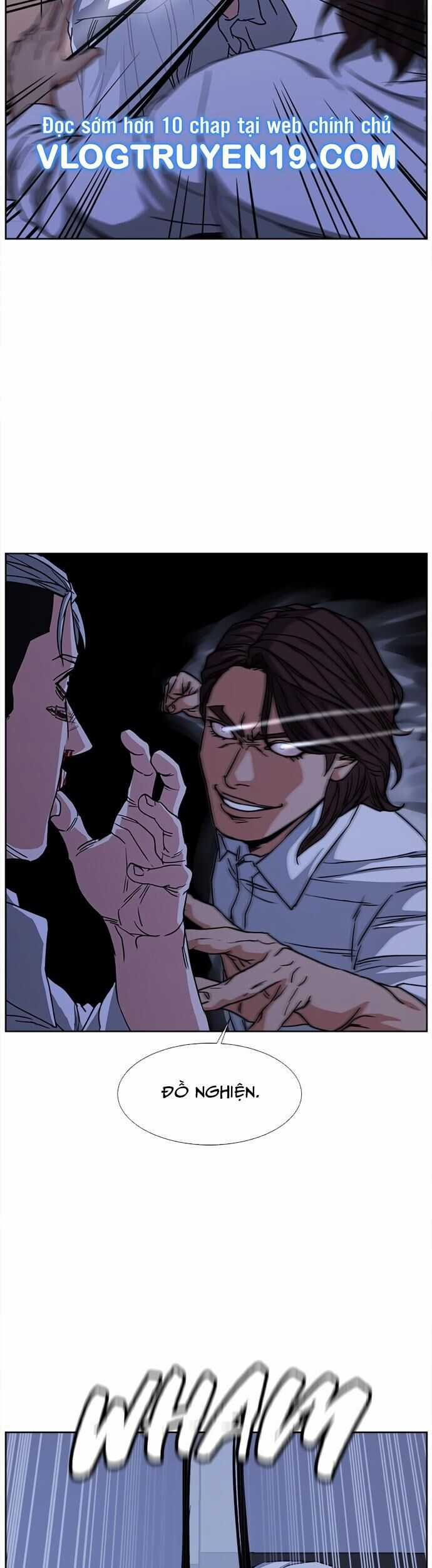 Bố Già Trùng Sinh Chapter 58 trang 34