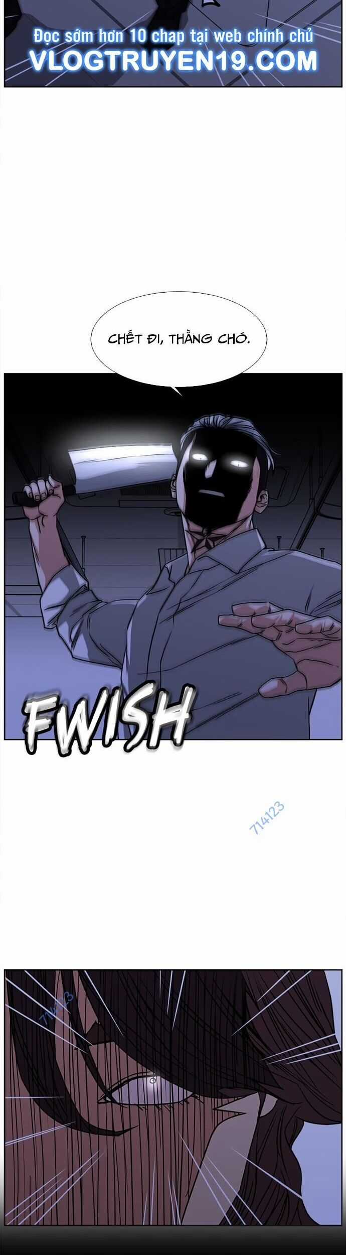 Bố Già Trùng Sinh Chapter 58 trang 27