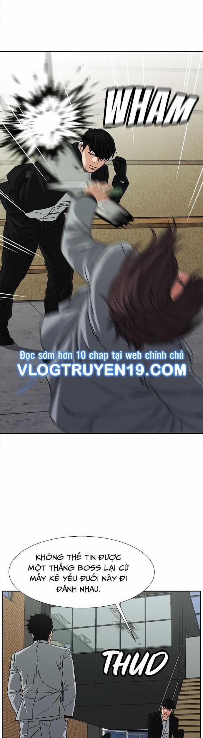 Bố Già Trùng Sinh Chapter 58 trang 39