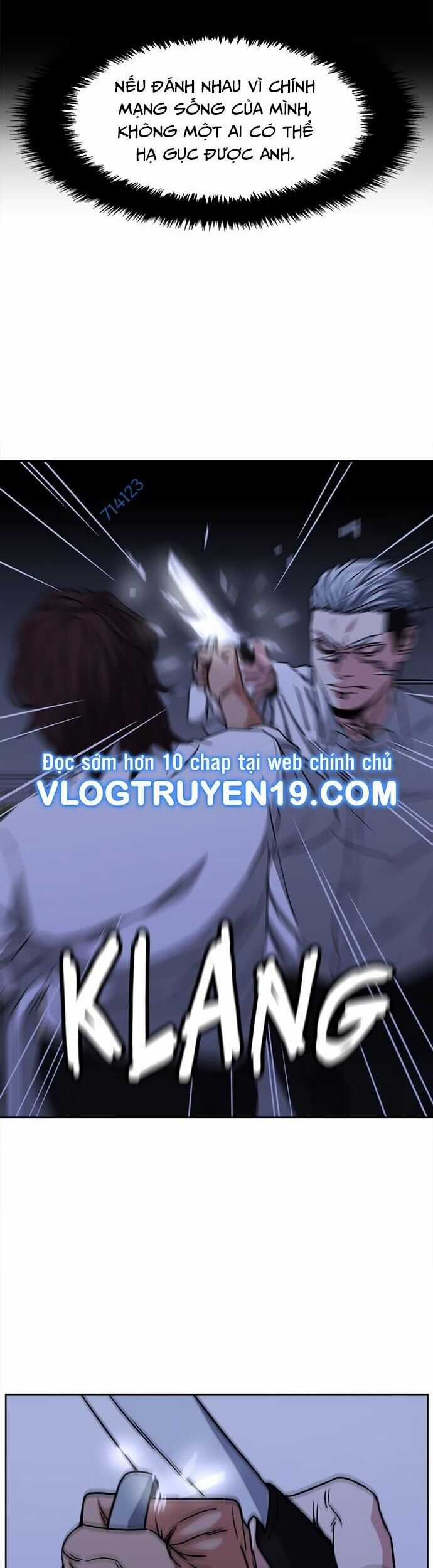 Bố Già Trùng Sinh Chapter 58 trang 31