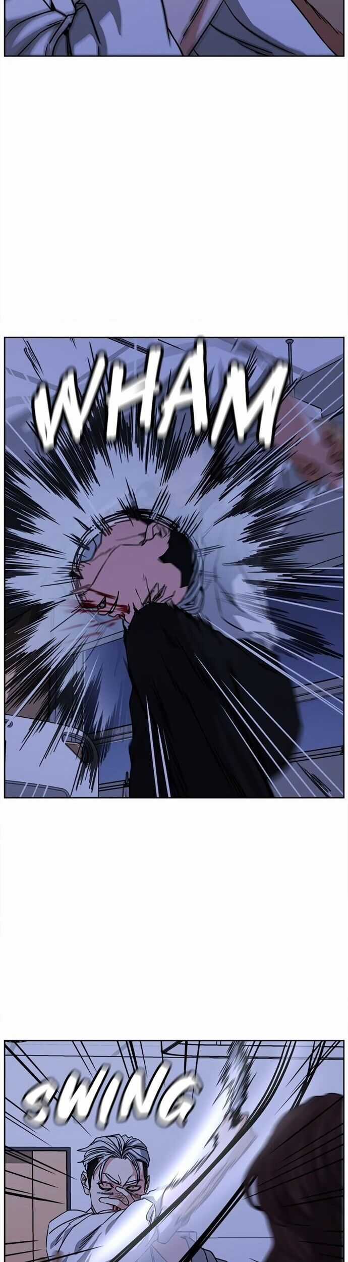 Bố Già Trùng Sinh Chapter 58 trang 33