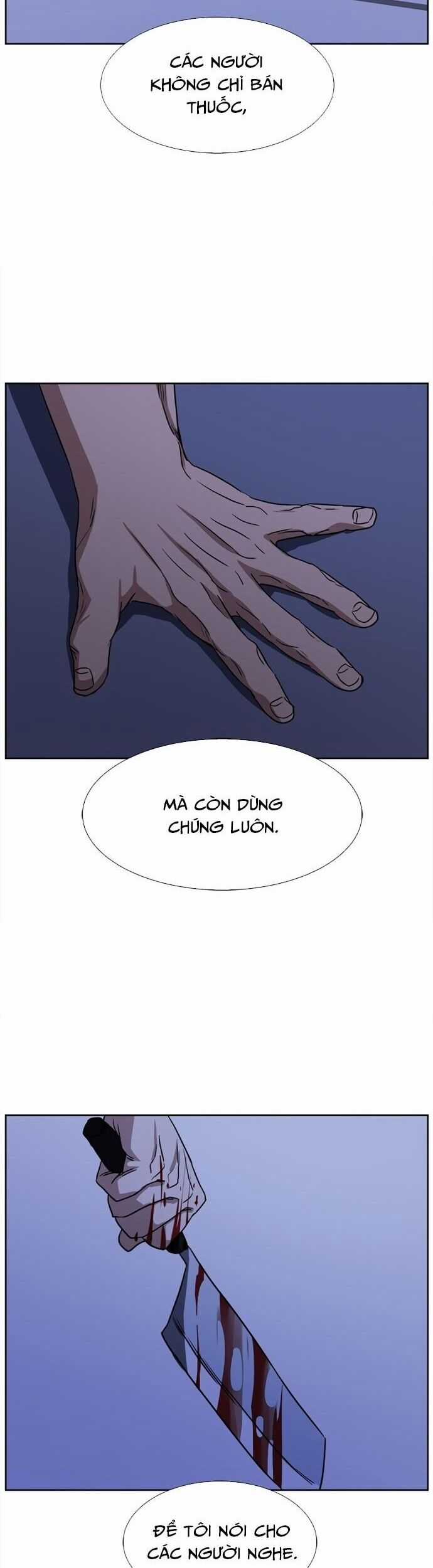 Bố Già Trùng Sinh Chapter 58 trang 45