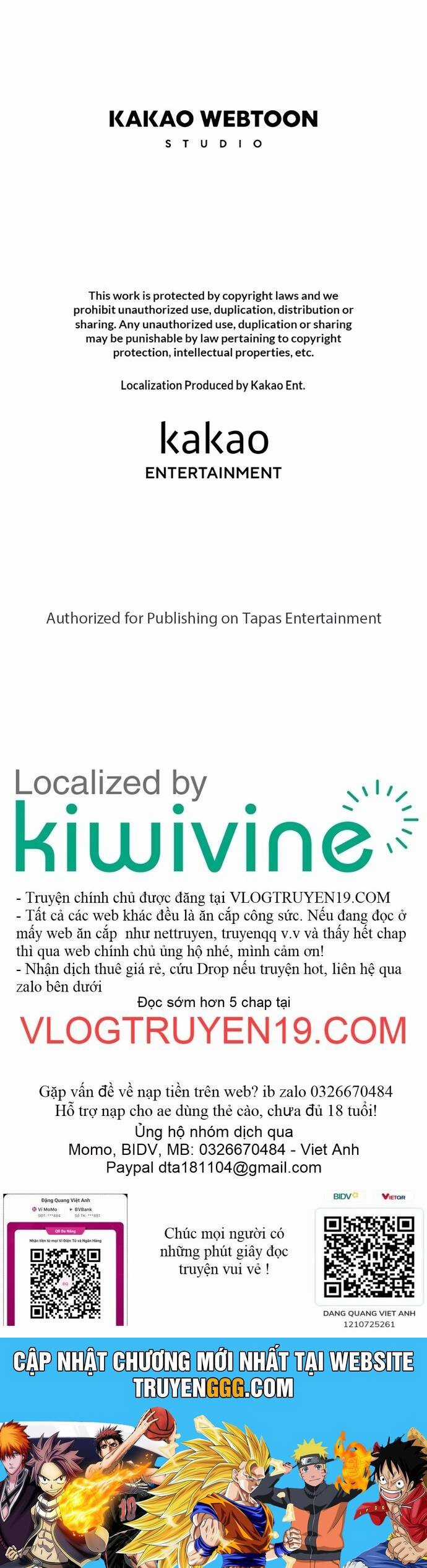 Bố Già Trùng Sinh Chapter 58 trang 47