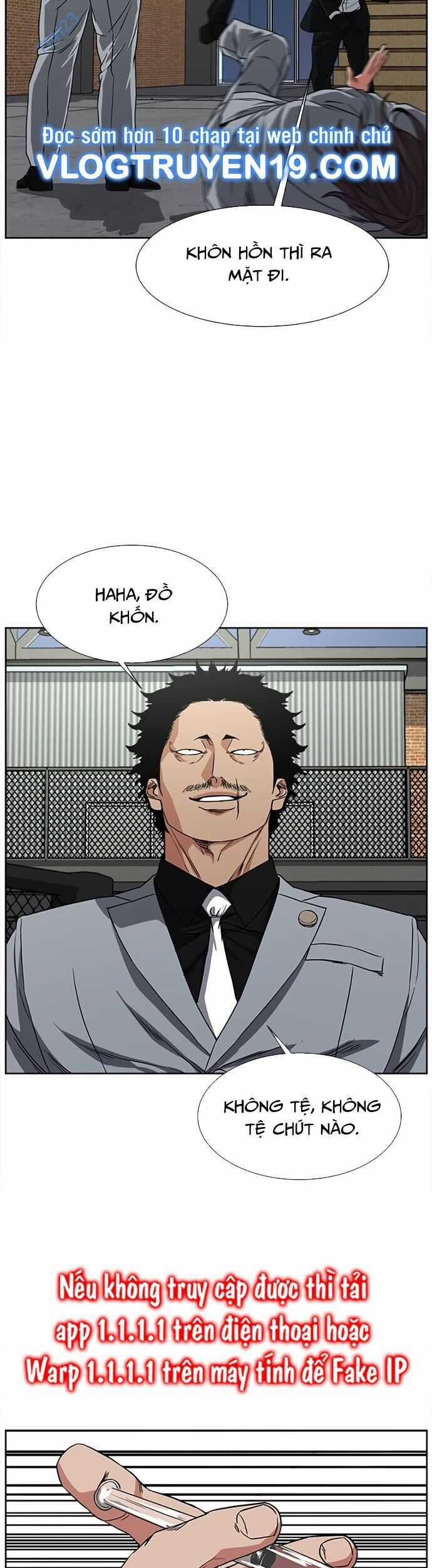 Bố Già Trùng Sinh Chapter 58 trang 40